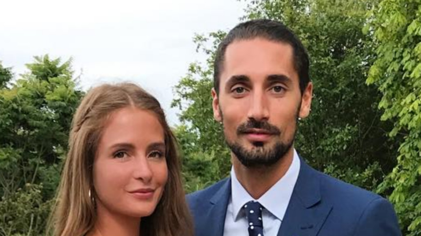 Millie mackintosh engagement ring hugo online